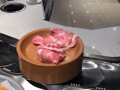 -龍歌自助小火锅(市北和达中心城店)