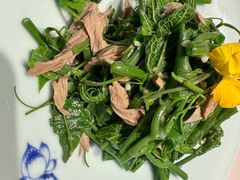 -大碗居·烤鸭·鱼头泡饼(天坛东门店)