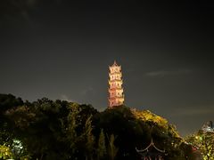-江心屿景区