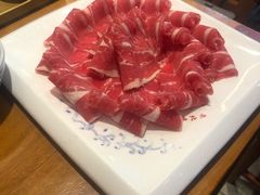 -乐宴·老北京铜火锅(桂庙店)