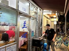 -蘭心餐厅(进贤路店)