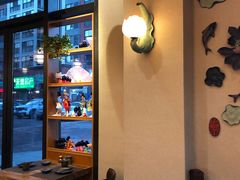 -尺山寸水日料(马桥满天星店)