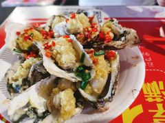 -海大南门夜市(海富街店)