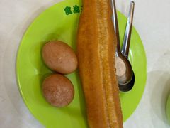 -食为天(贵阳路店)