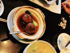-芳芳私房菜·精做淮扬菜(承德路店)