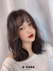 -G-SAGA形象设计
