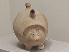 -秦始皇帝陵博物院-丽山园