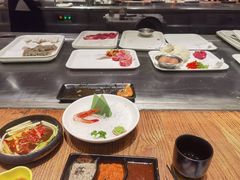 -赤坂亭·M9和牛烧肉·铁板烧·日料398放题(长泰广场店)