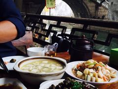 -观桥阁(锦溪店)