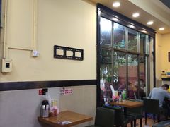 大堂-繁仔牛杂(石排店)