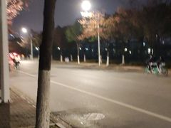 -江南大学(蠡湖校区)