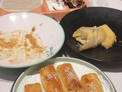 -上海1号私藏菜(黄浦店)