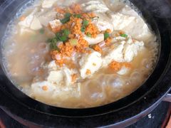 -赶海部落海鲜城(海阳路店)