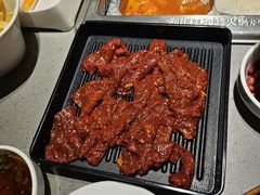 -海底捞火锅(海宁路店)