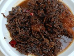 -小吊梨汤·北京菜(香山店)