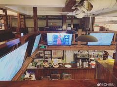 -LUCCA卢卡西班牙海鲜饭(远洋广场店)