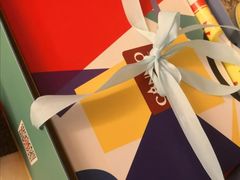 -卡漫莫尼蛋糕(徐汇店)