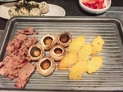 -韩满园· 甄选韩式烤肉