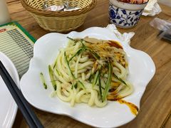 -毅祥斋老孙家泡馍(西羊市店)