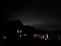 -长白山万达喜来登度假酒店