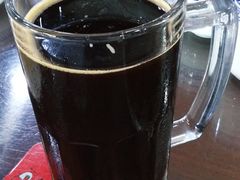 黑啤酒-来顺成饭庄