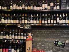 -Bistro Les Lilas丁香花小酒馆