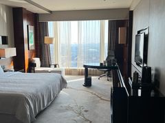 -广交会威斯汀酒店