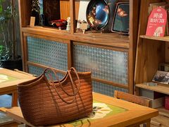 -时光花园(白鹭洲店)