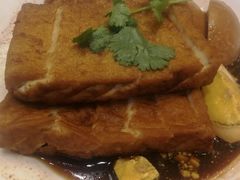 -香融府·烤鸭·家常菜(马家堡路店)