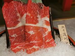 -肉勝和牛寿喜烧(北城天街店)