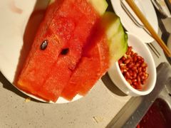 -海底捞火锅(新松江路生日主题店)