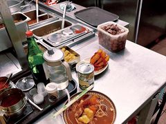 -下环街市熟食中心