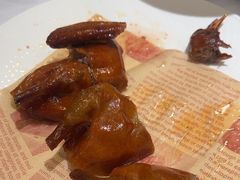 -勝記酒家·37年老字号·经典粤菜(荔枝公园店)