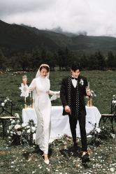 -角色婚纱摄影(中心店)