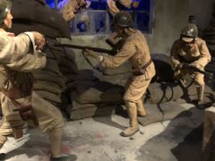 -上海四行仓库抗战纪念馆