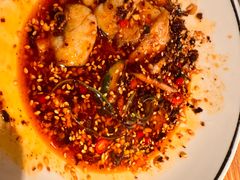 -太二酸菜鱼(深圳布吉万象汇店)