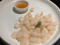 -绿茶餐厅(松江万达店)