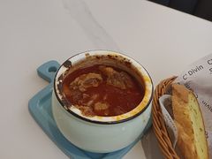 -库滋明·俄罗斯特色美食(中央大街店)