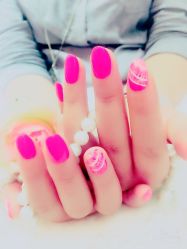 -安娜美甲美睫沙龙