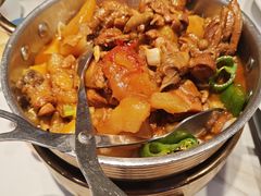 -阿里疆Alijiang·丝路美食·异域风情·清真(长楹天街店)
