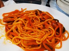 -新侨三宝乐西餐厅(崇文门店)