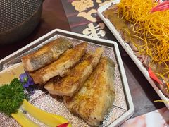 -弓二·烧鸟居酒屋(财富购物中心店)