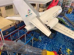 -DoDo梦想城(泉舜购物中心店)