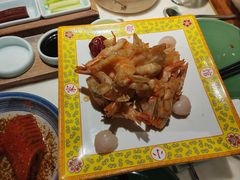 -那家小馆•北京菜•烤鸭(中关村店)