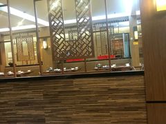 -彩景大茶楼(平湖店)