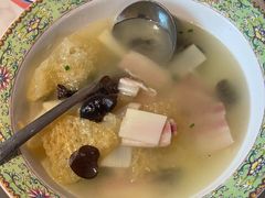 -荷塘秋月·本帮江浙菜(国权路店)