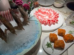 -大舜国风· 和牛火锅(绮霞街店)