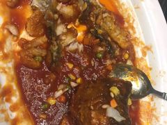 -丰收日·小海鲜·沪上家宴(顾村正大店)