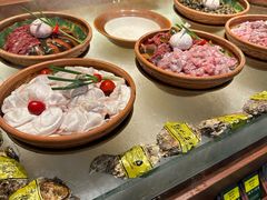 -桐湾大院·桐庐菜(滨江店)