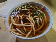 -老光明岗琼甜茶馆